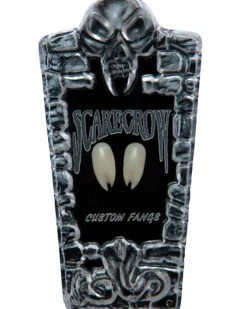 Tomfoolery Vampire Viper Fangs Clearance