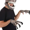 Elope Velociraptor Jawesome Hat And Gloves Set Shop