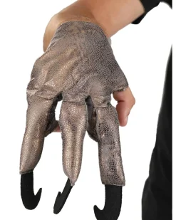 Elope Velociraptor Jawesome Hat And Gloves Set Shop