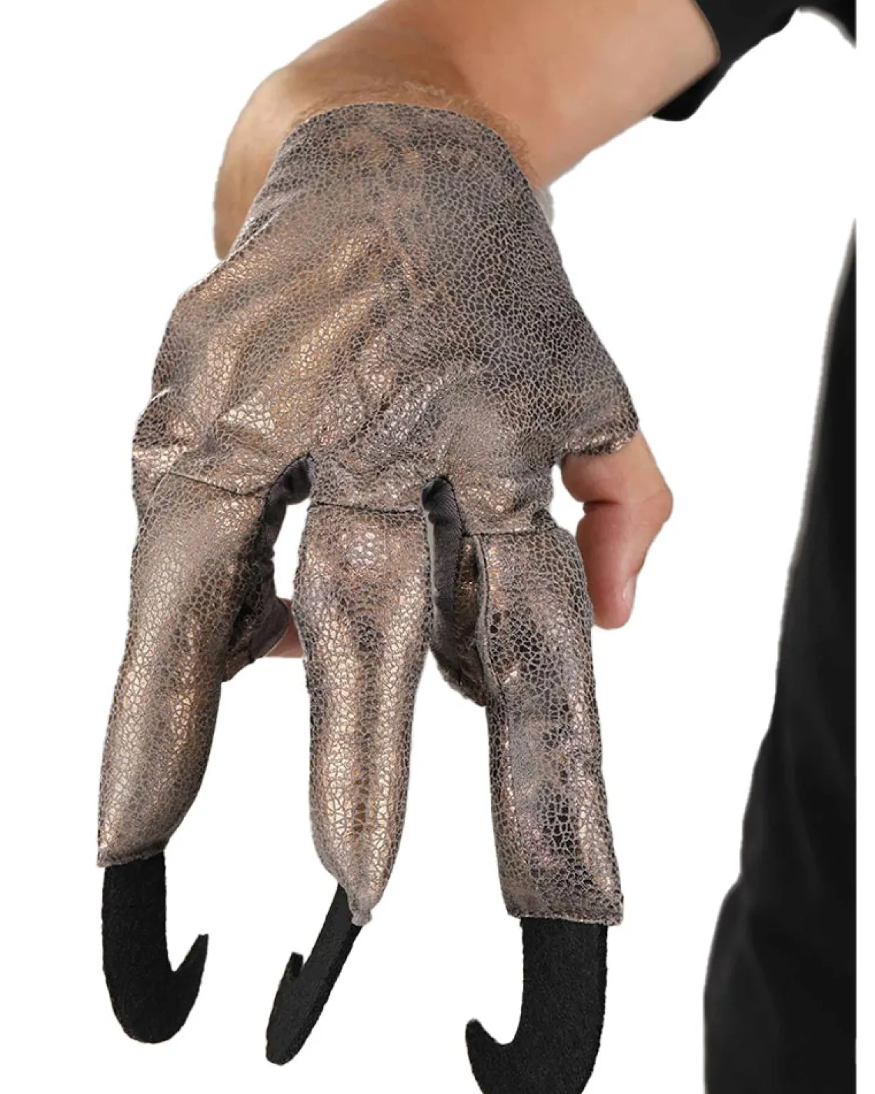 Elope Velociraptor Jawesome Hat And Gloves Set Shop