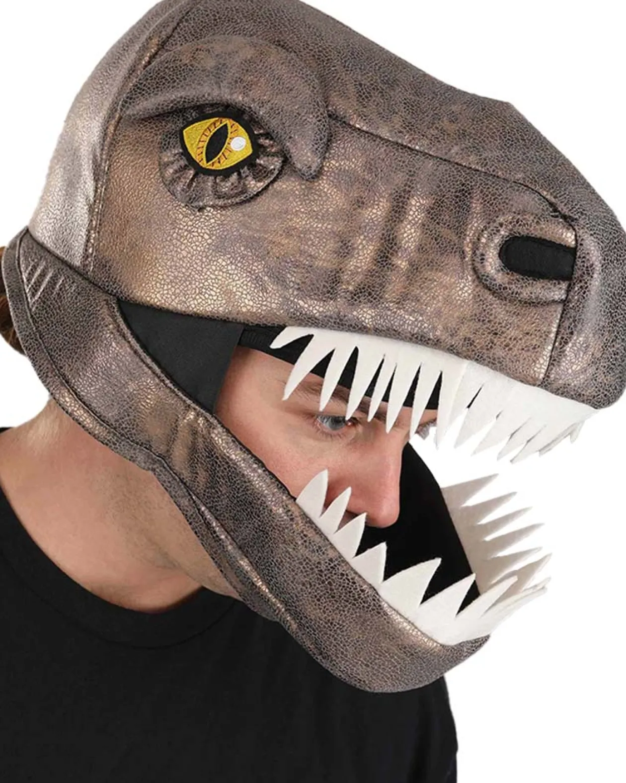 Elope Velociraptor Jawesome Hat And Gloves Set Shop