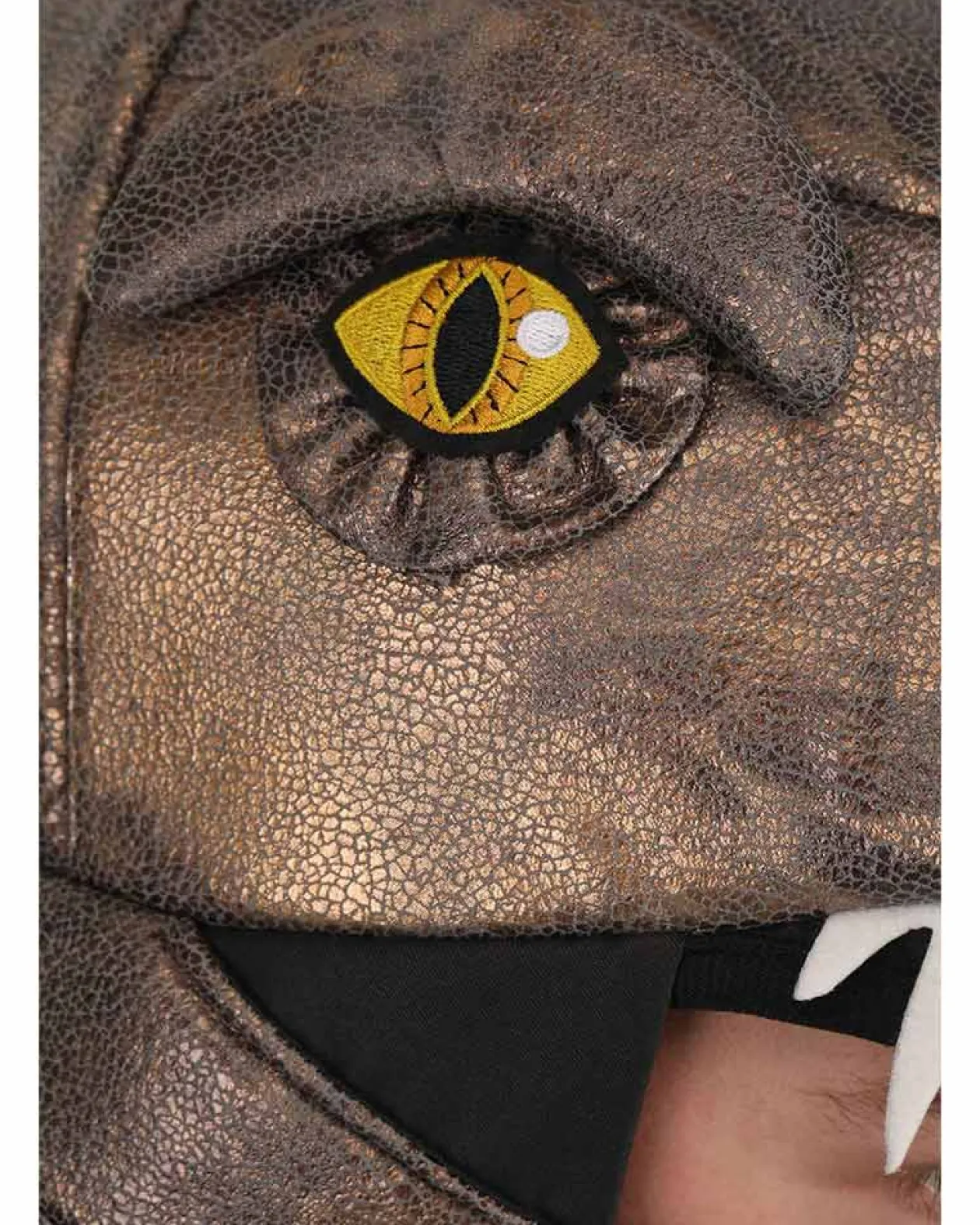 Elope Velociraptor Jawesome Hat And Gloves Set Shop