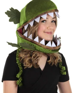Elope Venus Fly Trap Jawesome Hat Discount