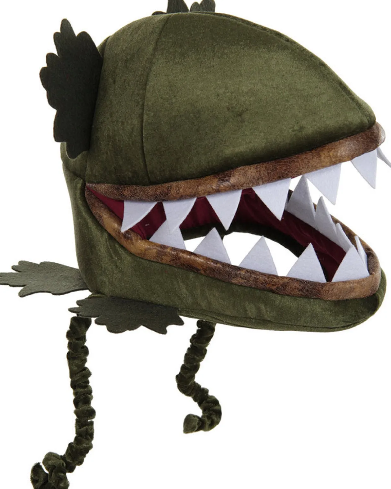 Elope Venus Fly Trap Jawesome Hat Discount