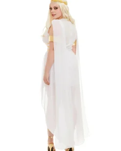 Dreamgirl International Venus Womens Plus Size Costume Fashion