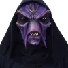 Zagone Studios Venutian Alien Monster Hooded Premium Mask With Moving Mouth Hot