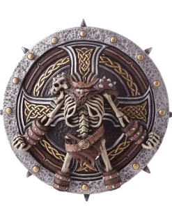 California Costumes Viking Lord Sword And Shield Outlet