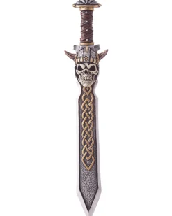 California Costumes Viking Lord Sword And Shield Outlet