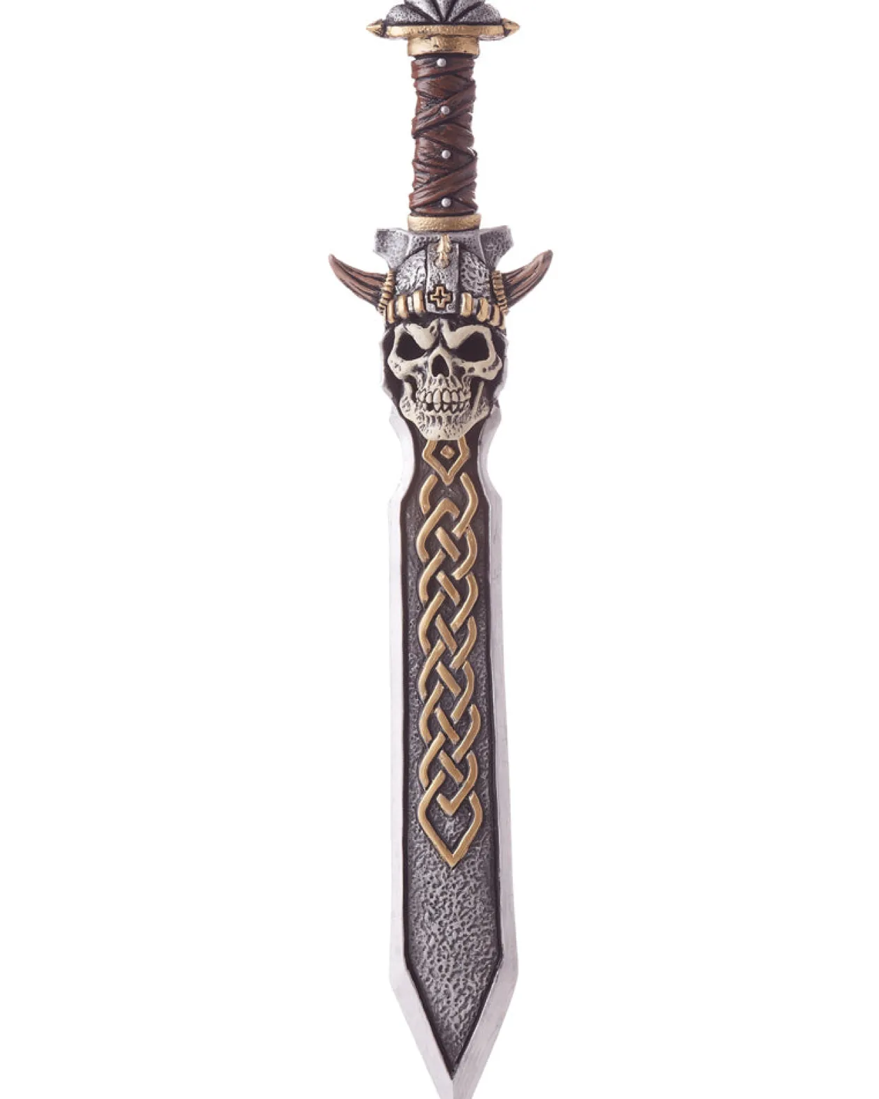 California Costumes Viking Lord Sword And Shield Outlet