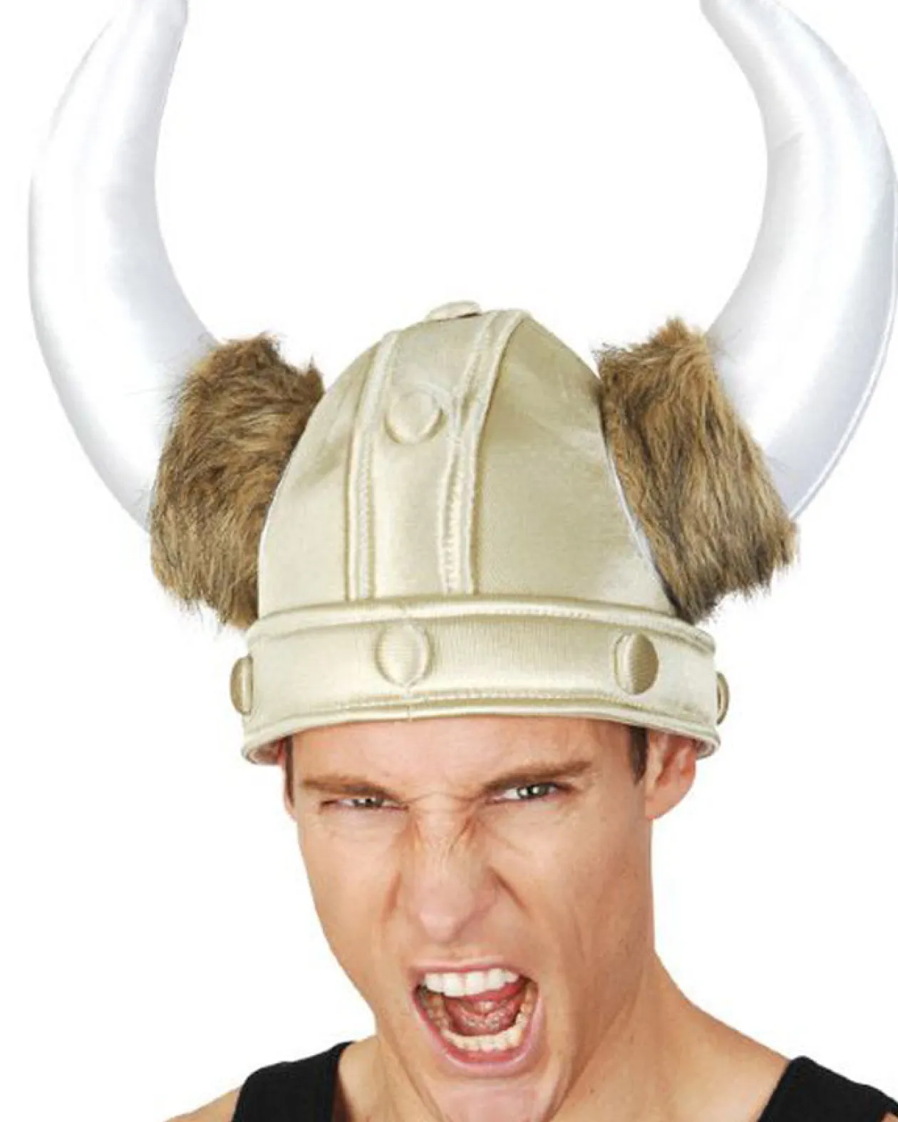 Tomfoolery Viking Soft Hat Best