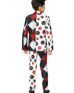 Opposuits Vintage Clown Boys Suitmeister New