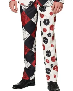 Opposuits Vintage Clown Suitmeister Flash Sale