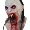Ghoulish Productions Viper Vampire Mask Store