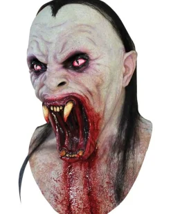 Ghoulish Productions Viper Vampire Mask Store
