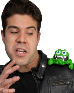 Ghoulish Productions Virus Shoulder Buddy Prop Clearance