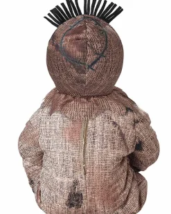 California Costumes Voodoo Baby Doll Infant Boys Costume Clearance