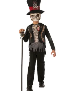Rubies Voodoo Boys Costume Best Sale