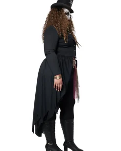 California Costumes Voodoo Magic Womens Plus Size Costume Fashion