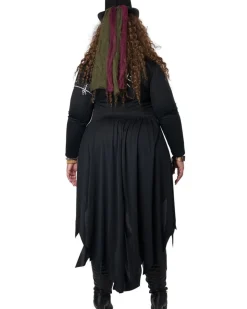 California Costumes Voodoo Magic Womens Plus Size Costume Fashion