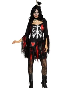 Fun World Voodoo Queen Womens Costume Sale