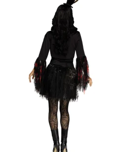Fun World Voodoo Queen Womens Costume Sale