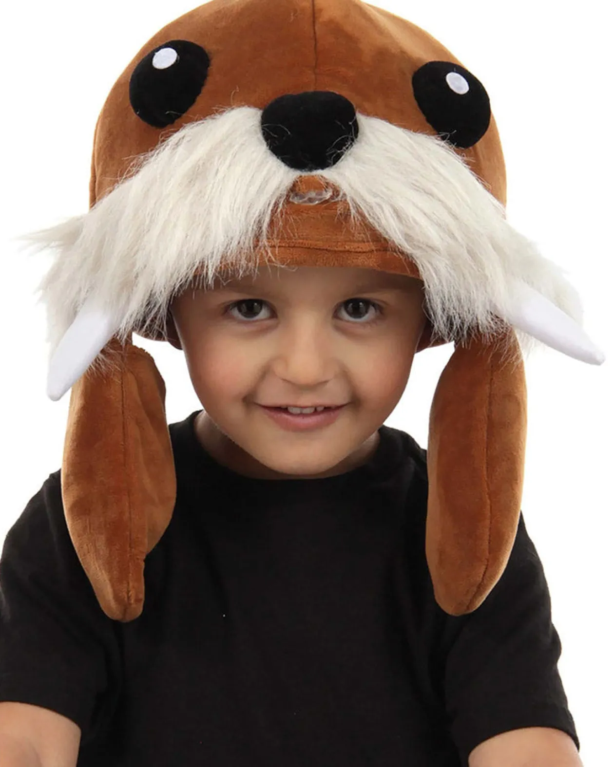 Elope Walrus Sprazy Toy Hat Sale