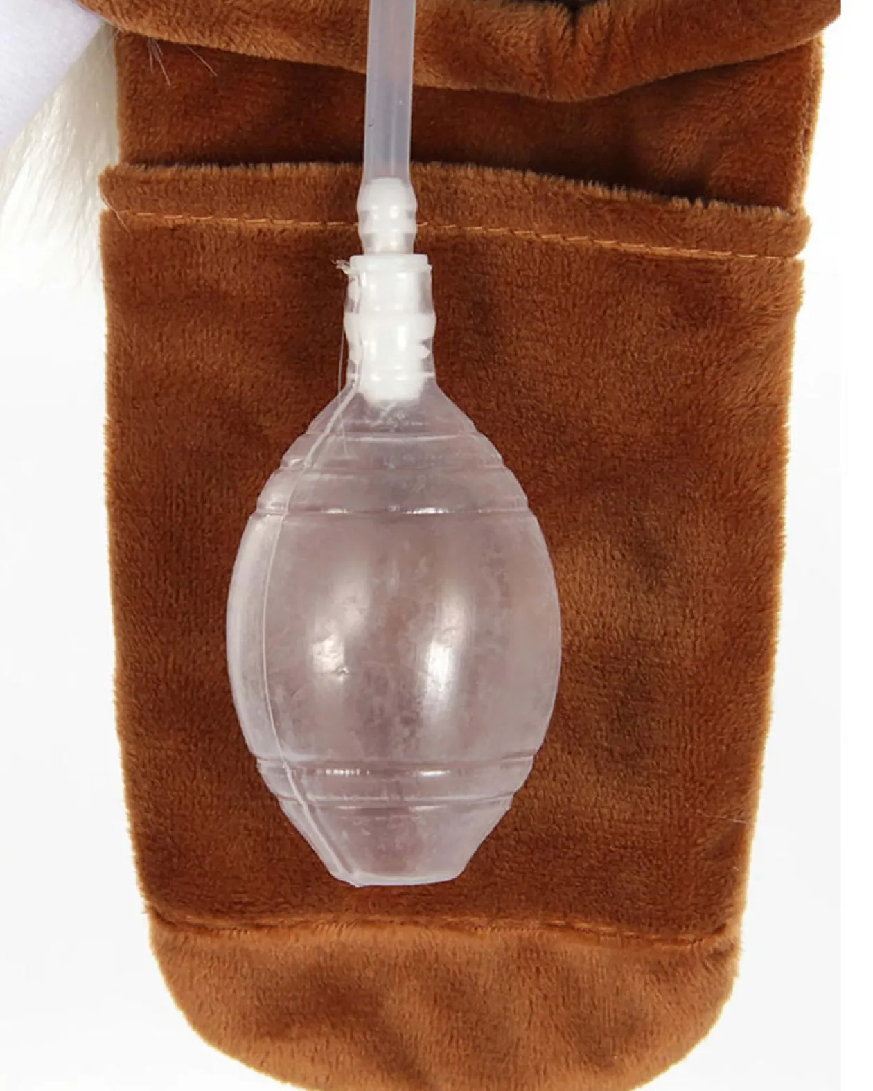 Elope Walrus Sprazy Toy Hat Sale