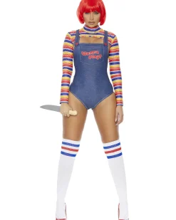 Forplay Wanna Play Womens Costume Flash Sale