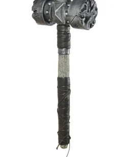 Amscan AU War Hammer Prop 61Cm Online