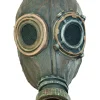 Ghoulish Productions Wasted Gas Mask Clearance