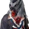 Tomfoolery Werewolf Face Mask Clearance