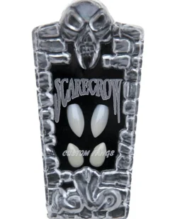 Tomfoolery Werewolf Fangs Cheap