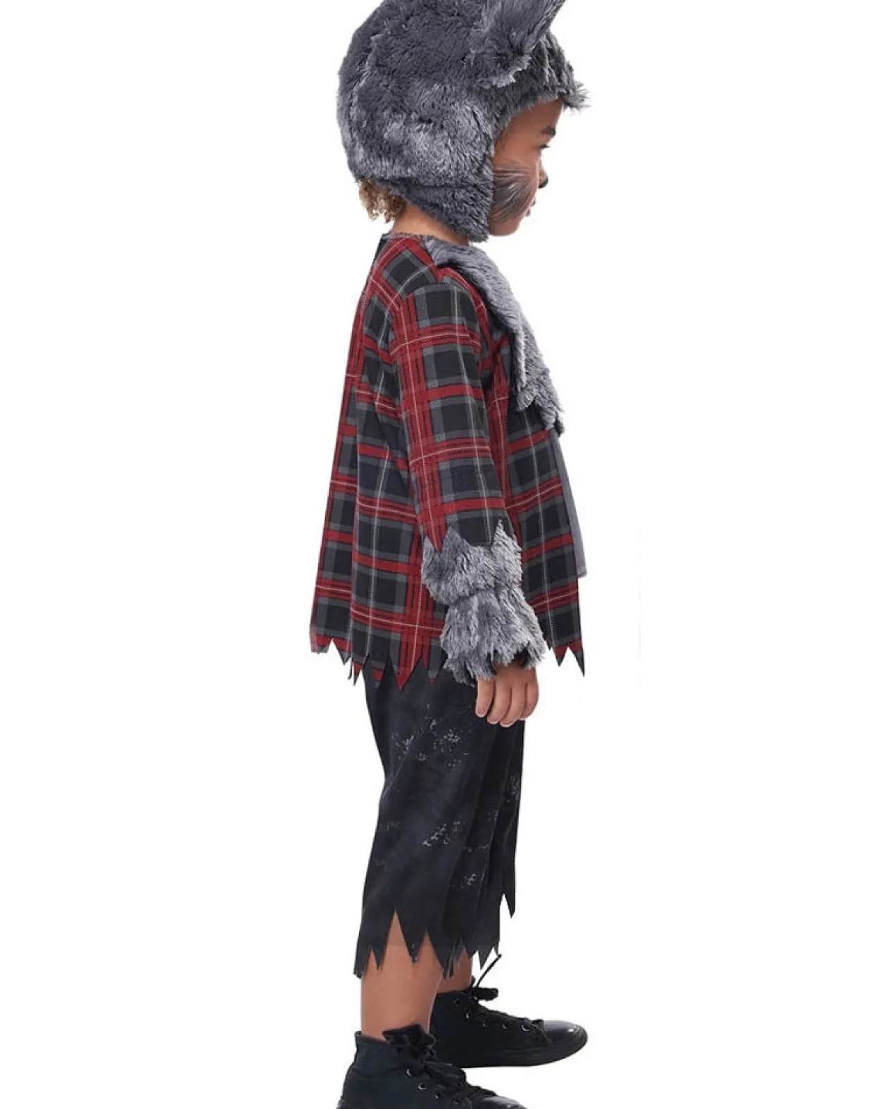 California Costumes Werewolf Pup Boys Toddler Costume Discount