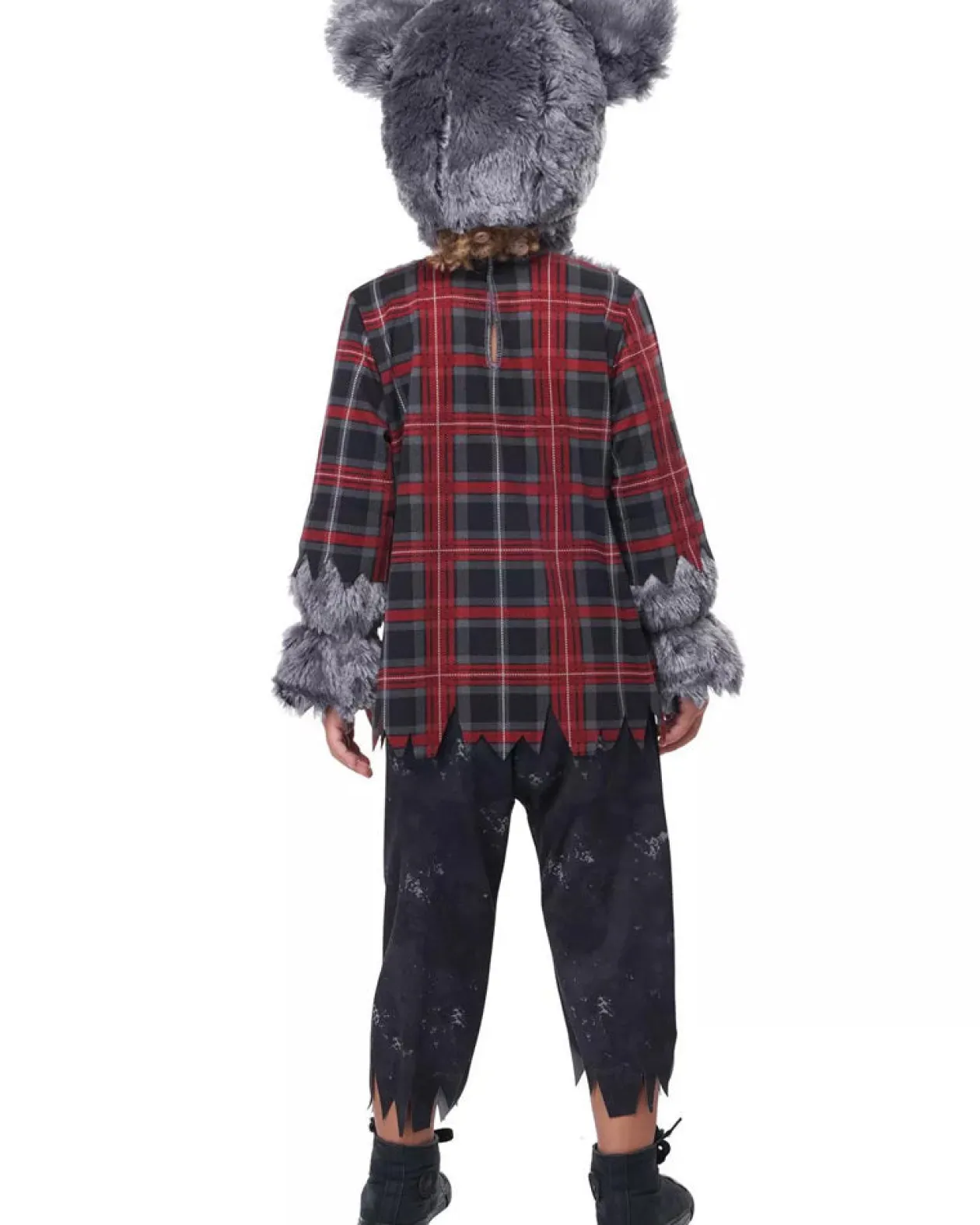 California Costumes Werewolf Pup Boys Toddler Costume Discount