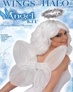 Forum Novelties White Angel Kit Store