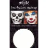 Fun World White Foundation Makeup Hot