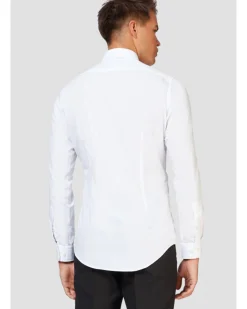 Opposuits White Knight Mens Shirt Fashion