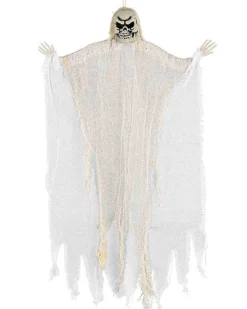 Amscan AU White Medium Reaper Hanging Prop Decoration 61Cm Fashion