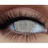 Sweidas White Mesh 14Mm White Contact Lenses With Case Online