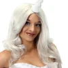 Elope White Unicorn Horn Outlet