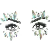 Sweidas White Witch Face Jewels Clearance