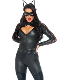 Leg Avenue Wicked Kitty Womens Costume Store