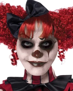 California Costumes Wicked Klown Girls Costume Sale