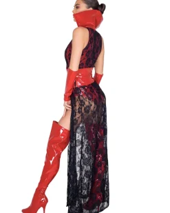 Roma Costumes Wicked Vampire Womens Costume Online