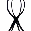 Allaura Wigs and Hair Wig Storage Stand Collapsible Flash Sale