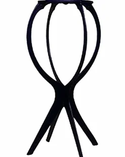 Allaura Wigs and Hair Wig Storage Stand Collapsible Flash Sale