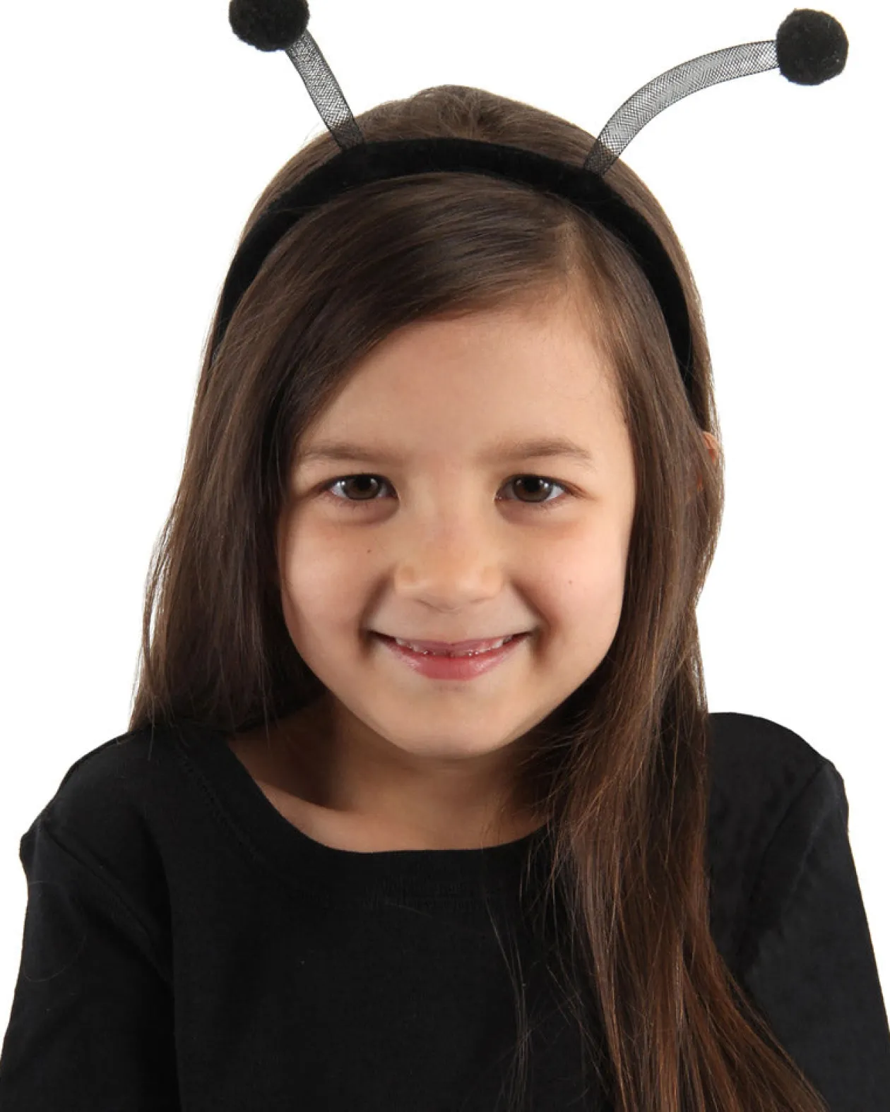 Elope Wiggly Antennae Headband Best Sale