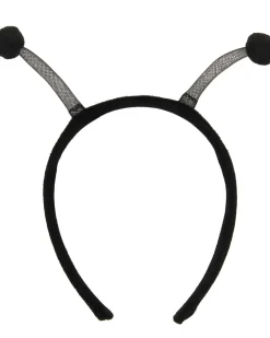 Elope Wiggly Antennae Headband Best Sale