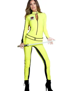 Forplay Will Kill Womens Costume Clearance