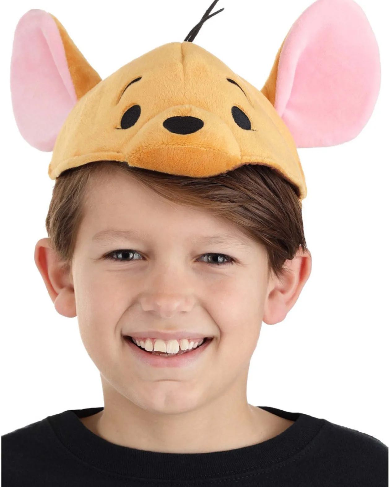 Elope Winnie The Pooh Roo Headband New
